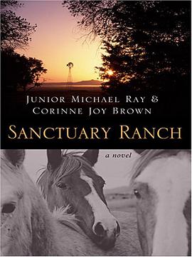 Sanctuary Ranch pdf epub mobi 电子书 下载