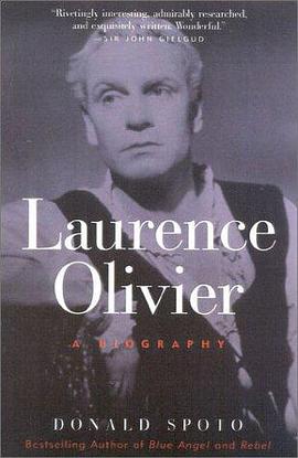 Laurence Olivier pdf epub mobi 电子书 下载