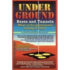 Underground Bases and Tunnels pdf epub mobi 电子书 下载
