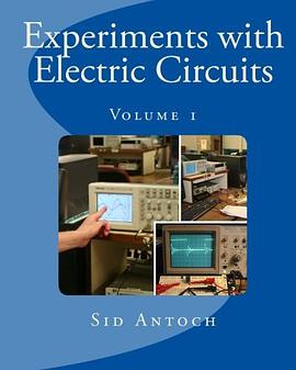 Experiments with Electric Circuits pdf epub mobi 電子書 下載