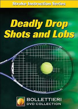 Deadly Drop Shots and Lobs DVD pdf epub mobi 电子书 下载