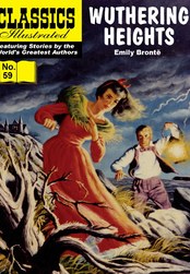 WUTHERING HEIGHTS pdf epub mobi 電子書 下載