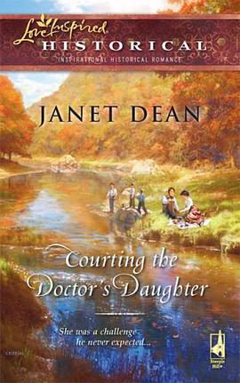 Courting the Doctor's Daughter pdf epub mobi 电子书 下载