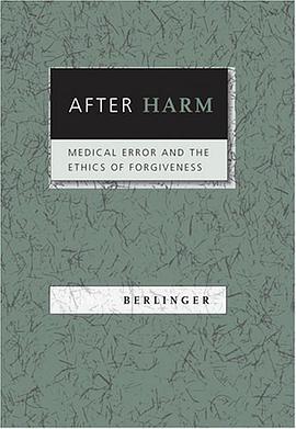 After Harm pdf epub mobi 下载