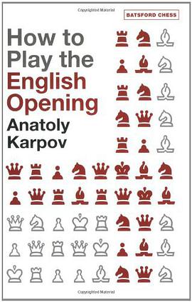 How to Play the English Opening pdf epub mobi 电子书 下载