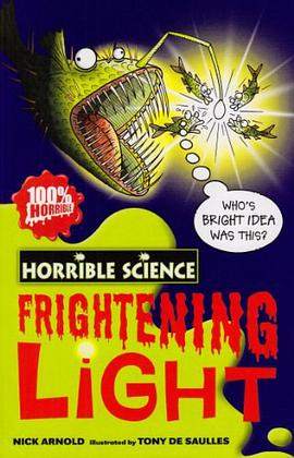 Frightening Light pdf epub mobi 电子书 下载