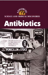 Antibiotics pdf epub mobi 电子书 下载