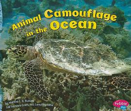 Animal Camouflage in the Ocean pdf epub mobi 电子书 下载