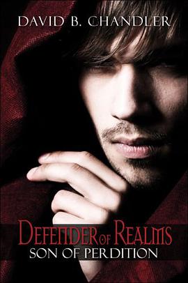 Defender of Realms pdf epub mobi 电子书 下载
