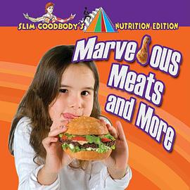 Marvelous Meats and More pdf epub mobi 电子书 下载