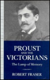 Proust and the Victorians pdf epub mobi 电子书 下载