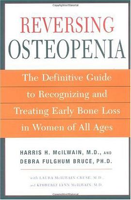 Reversing Osteopenia pdf epub mobi 电子书 下载