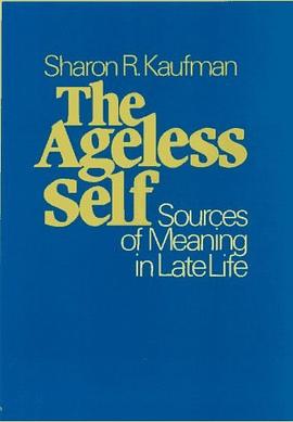 The Ageless Self pdf epub mobi 电子书 下载