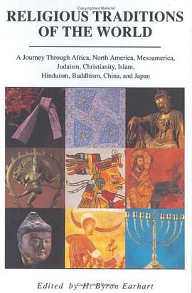 Religious Traditions of the World pdf epub mobi 電子書 下載