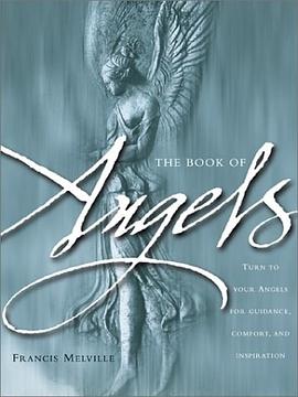 The Book of Angels pdf epub mobi 电子书 下载