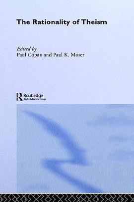 The Rationality of Theism pdf epub mobi 下载