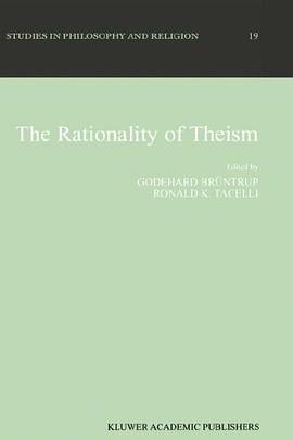 The Rationality of Theism pdf epub mobi 下载