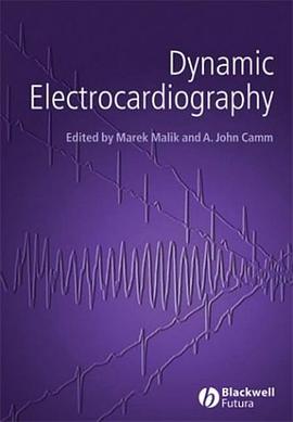 Dynamic Electrocardiography pdf epub mobi 电子书 下载