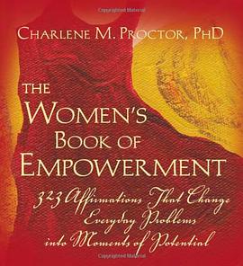 The Women's Book of Empowerment pdf epub mobi 电子书 下载