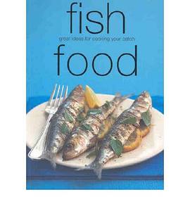 Fish Food (Chunky Food) pdf epub mobi 电子书 下载