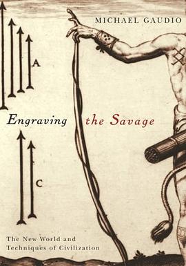 Engraving the Savage pdf epub mobi 电子书 下载