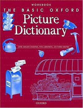 The Basic Oxford Picture Dictionary pdf epub mobi 电子书 下载