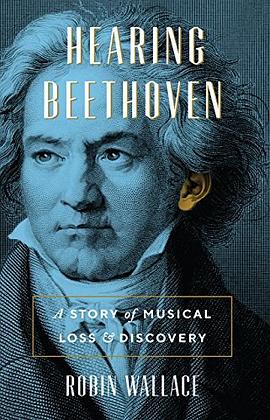 Hearing Beethoven pdf epub mobi 电子书 下载