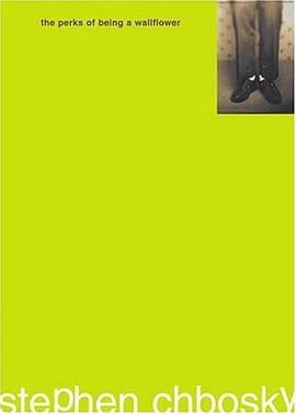 The Perks of Being a Wallflower pdf epub mobi 电子书 下载