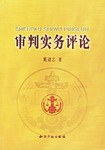 审判实务评论 pdf epub mobi 电子书 下载