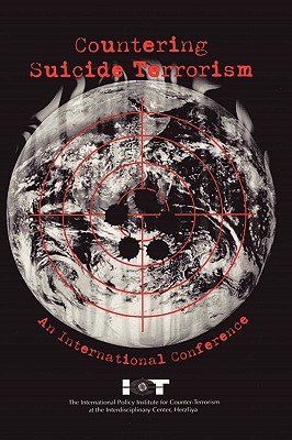 Countering Suicide Terrorism pdf epub mobi 电子书 下载