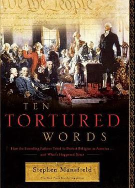 Ten Tortured Words pdf epub mobi 下载
