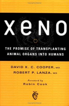 Xeno pdf epub mobi 电子书 下载