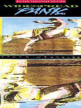 Widespread Panic pdf epub mobi 电子书 下载