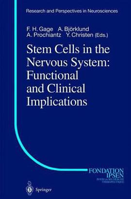 Stem Cells in the Nervous System pdf epub mobi 电子书 下载
