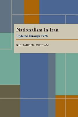 Nationalism in Iran pdf epub mobi 电子书 下载