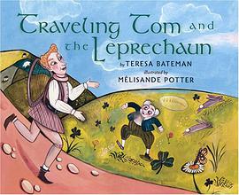 Traveling Tom and the Leprechaun pdf epub mobi 电子书 下载