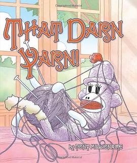 That Darn Yarn pdf epub mobi 电子书 下载