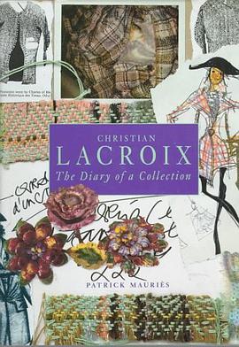 Christian Lacroix pdf epub mobi 電子書 下載
