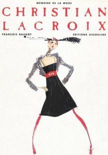 Christian Lacroix pdf epub mobi 电子书 下载