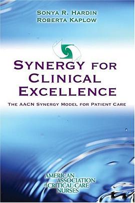 Synergy for Clinical Excellence pdf epub mobi 电子书 下载