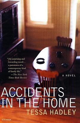 Accidents in the Home
