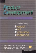 Product Development pdf epub mobi 电子书 下载