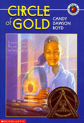 Circle Of Gold (Apple Paperbacks)