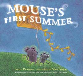 Mouse's First Summer pdf epub mobi 电子书 下载