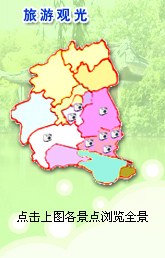 嘉定区旅游交通图