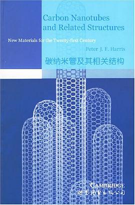 碳纳米管及其相关结构 pdf epub mobi 电子书 下载