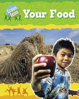 Your Food pdf epub mobi 電子書 下載