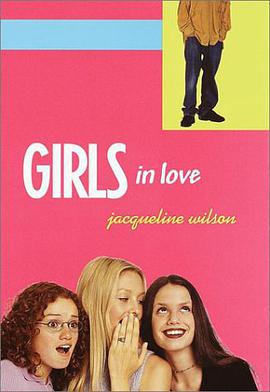 Girls in Love (Girls Trilogy, Book 1) pdf epub mobi 电子书 下载