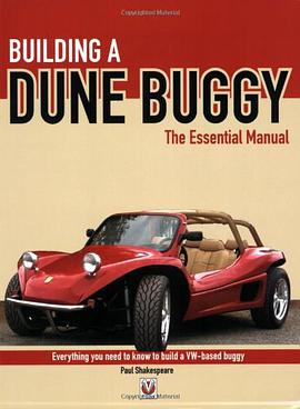 Building a Dune Buggy pdf epub mobi 电子书 下载