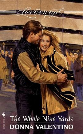 The Whole Nine Yards (Loveswept) pdf epub mobi 電子書 下載